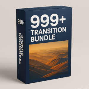 999+Transition Bundle